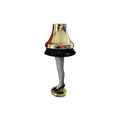 2021 The Leg Lamp Hallmark Ornament (A Christmas Story) QK1325