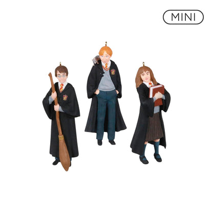 2021 The Trio (Harry Potter)