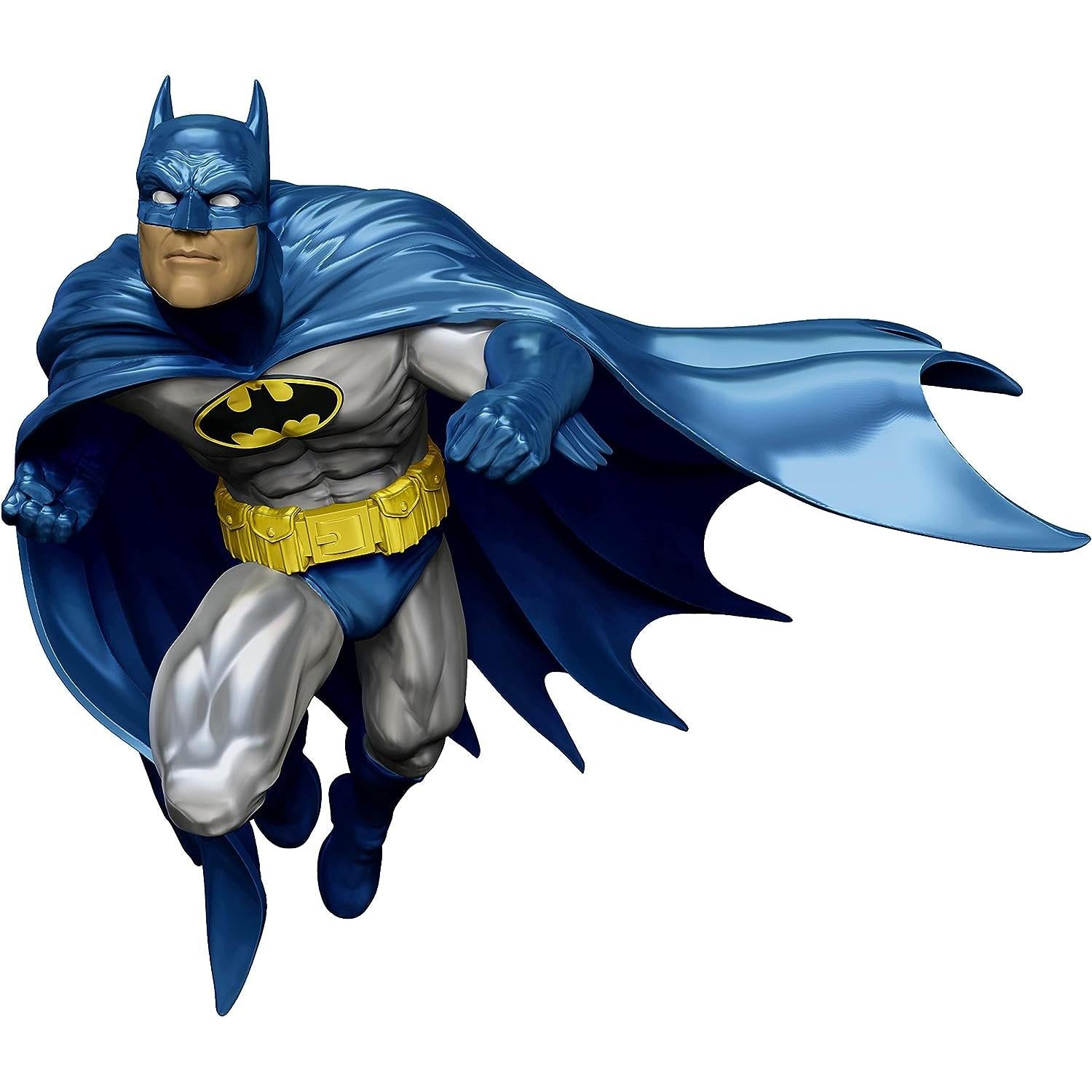 QXI7166 2021 The World's Greatest Detective Image1