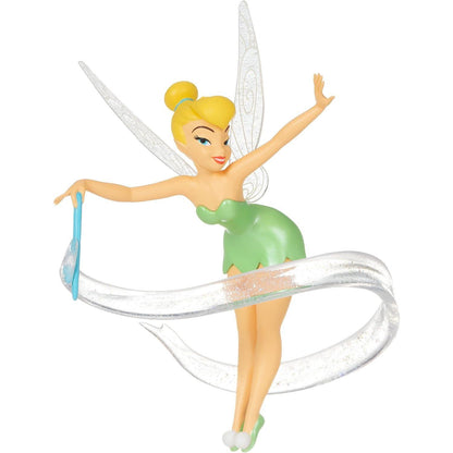 QXD6542 2021 Tinker Bell Takes Flight (Tinker Bell) Image1