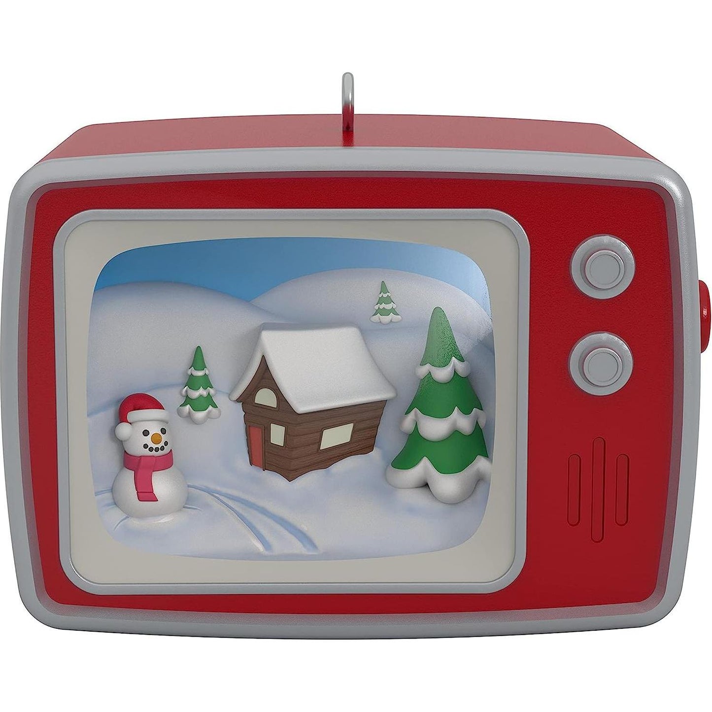 QXM8395 2021 Miniature Tiny Telly Image1