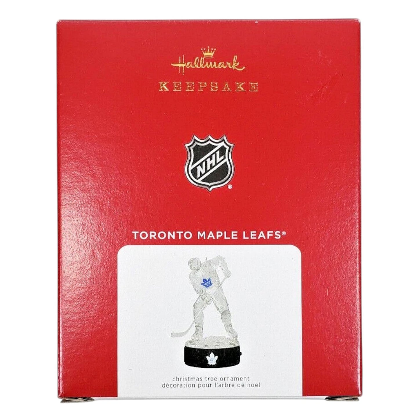 2021 Toronto Maple Leafs (Hockey Greats)