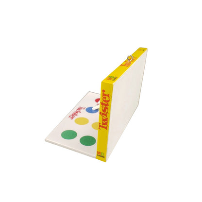 2021 Twister Family Game Night Hallmark Ornament (Family Game Night) QXR9292