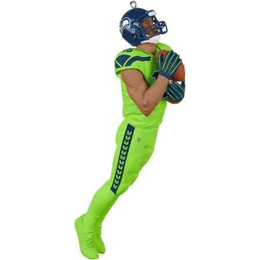 QXI7355 2021 Tyler Lockett (Seattle Seahawks) Image1