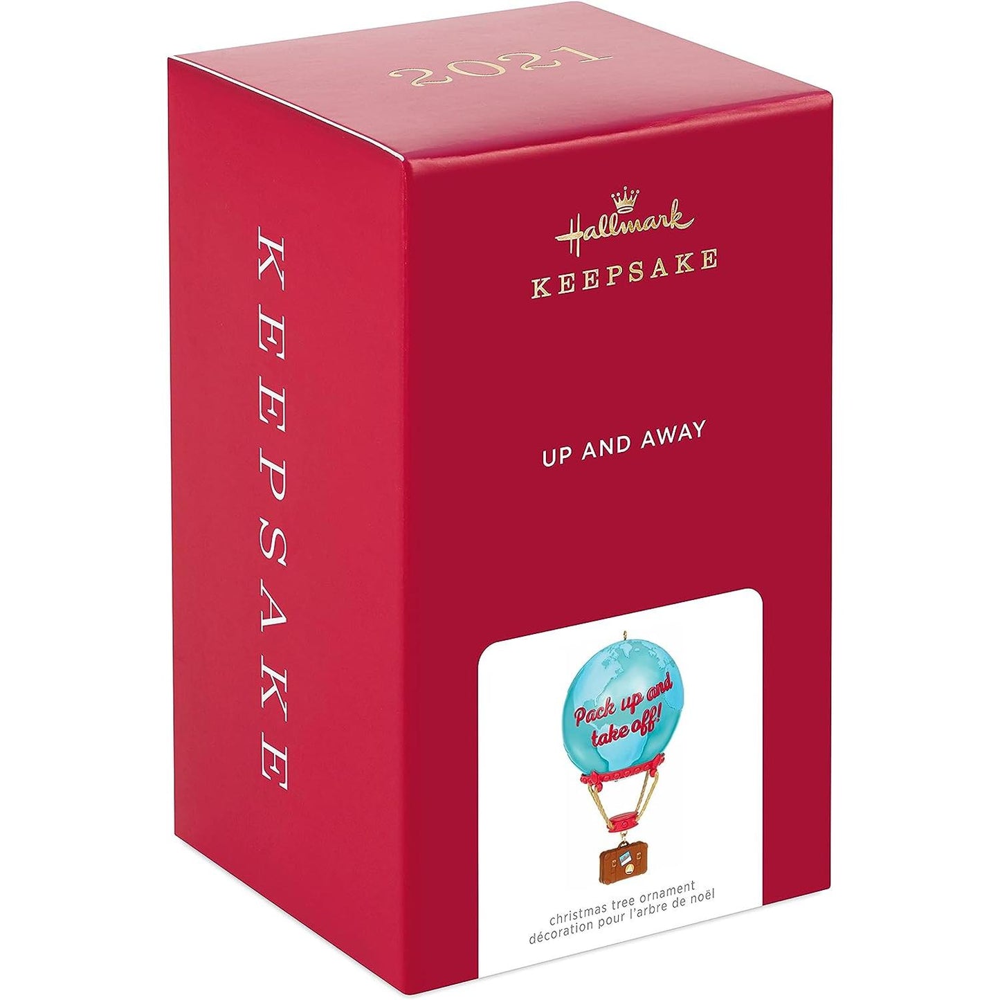 QGO2365 UP AND AWAY Image3