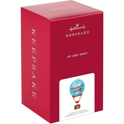 QGO2365 UP AND AWAY Image3