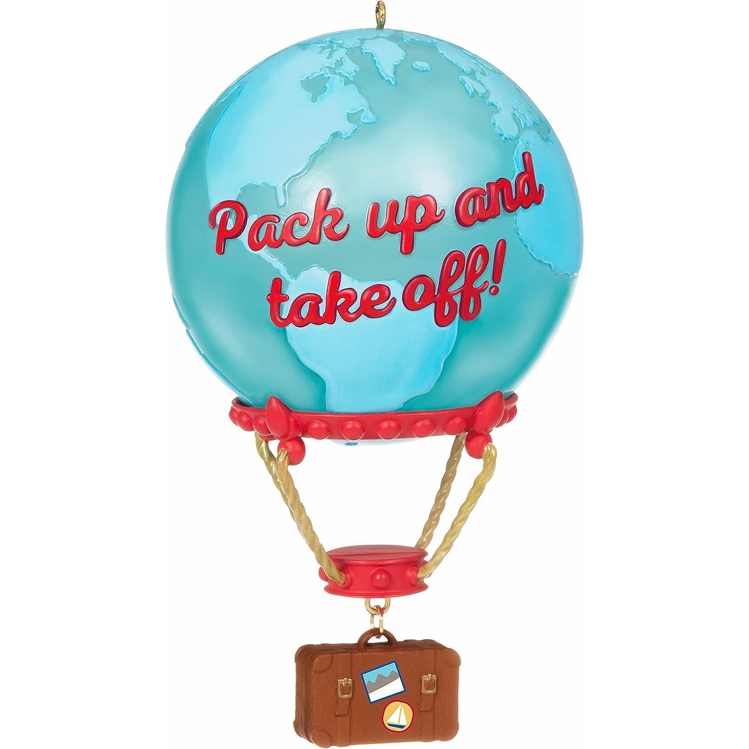 QGO2365 UP AND AWAY Image1