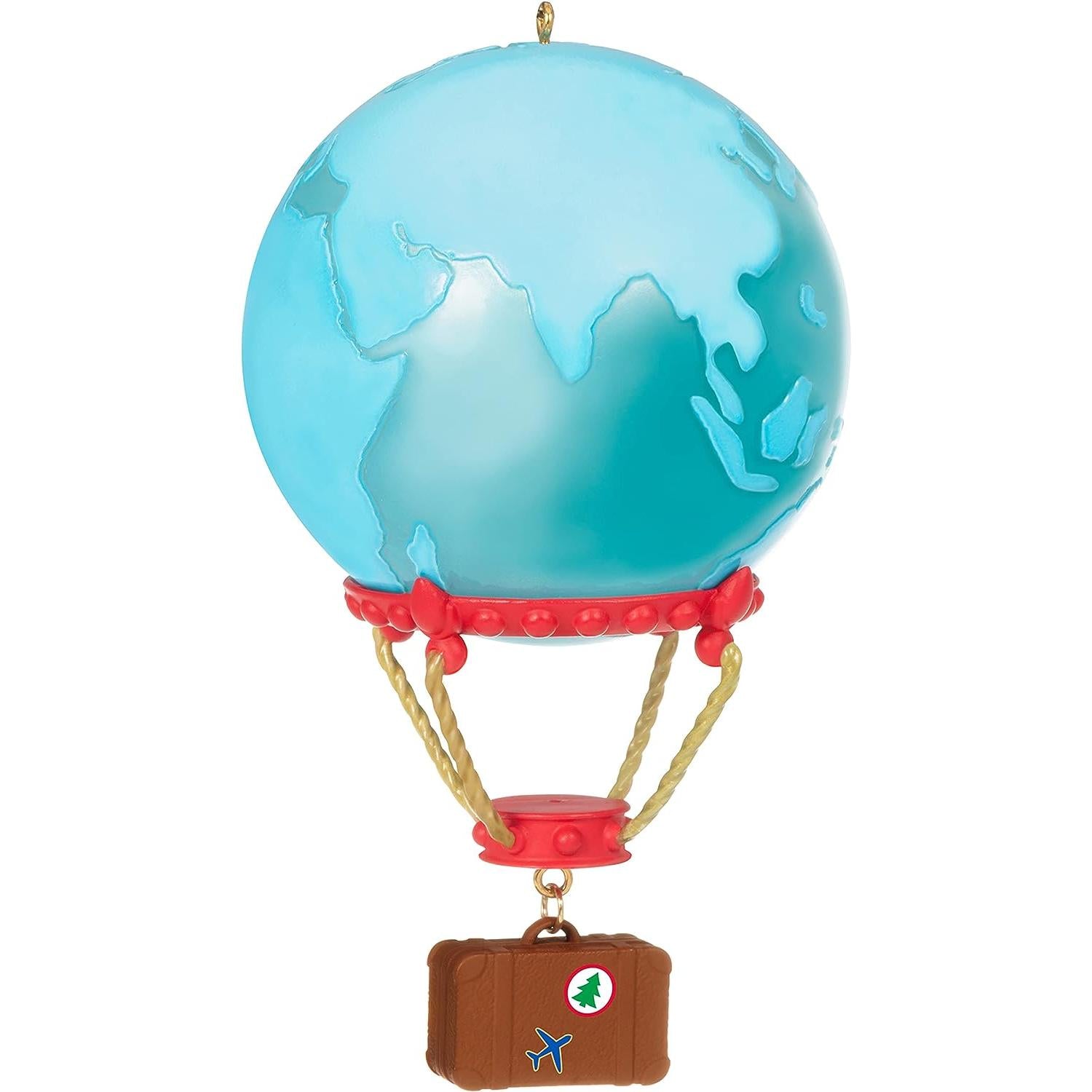 QGO2365 UP AND AWAY Image2