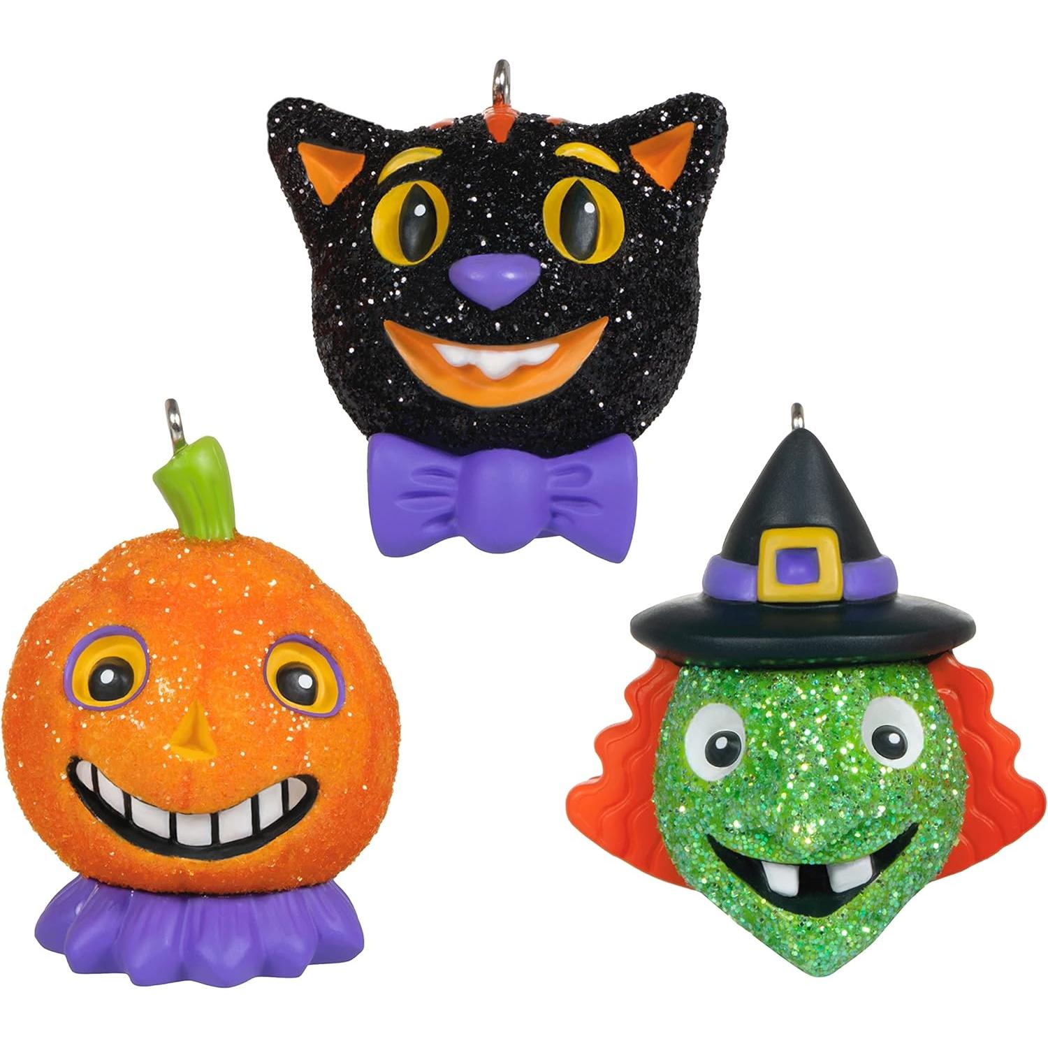 QFO5332 2021 Vintage Halloween Cuties (Halloween) Image1