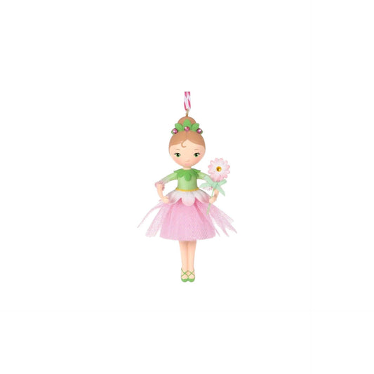 2021 Waltz of the Flowers (Nutcracker Sweet) Hallmark Ornament QXC5535 Image1
