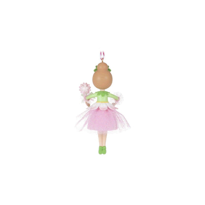 2021 Waltz of the Flowers (Nutcracker Sweet) Hallmark Ornament QXC5535 Image3