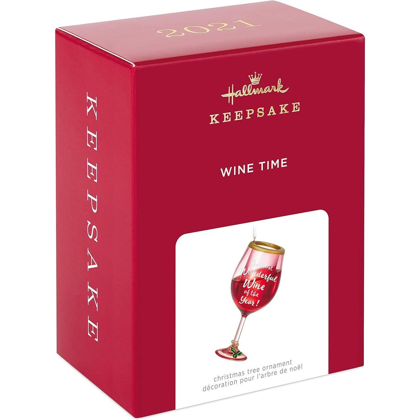 QGO2355 2021 Wine Time (Kitchen) Image2