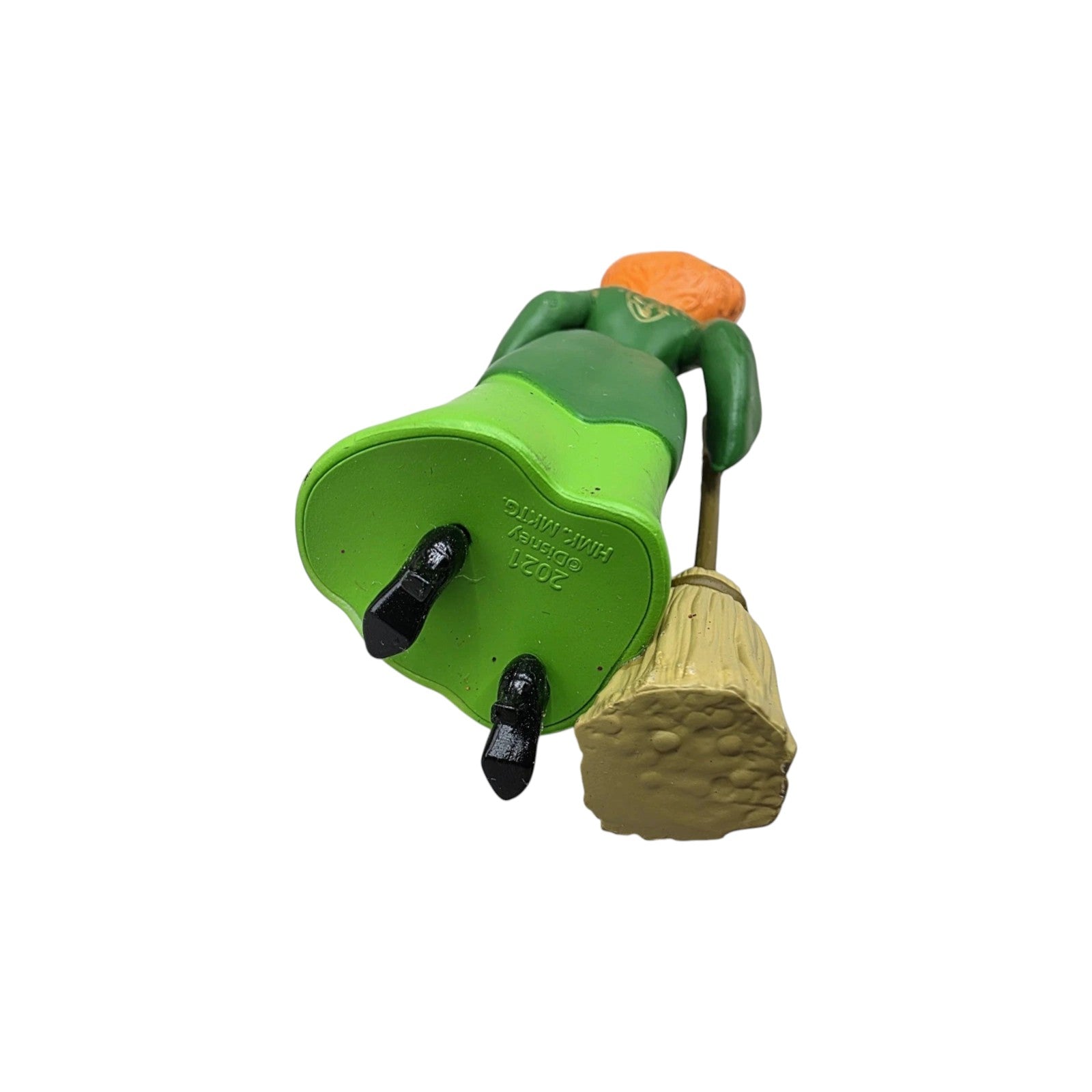 2021 Winifred Sanderson Hallmark Ornament (Hocus Pocus) QFQ5315