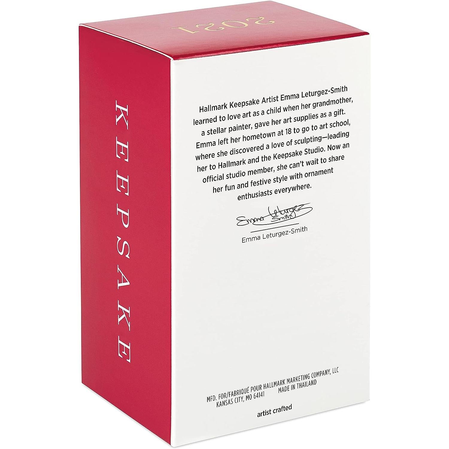 QXD6502 2021 Disney Snow White and the Seven Dwarfs Image4