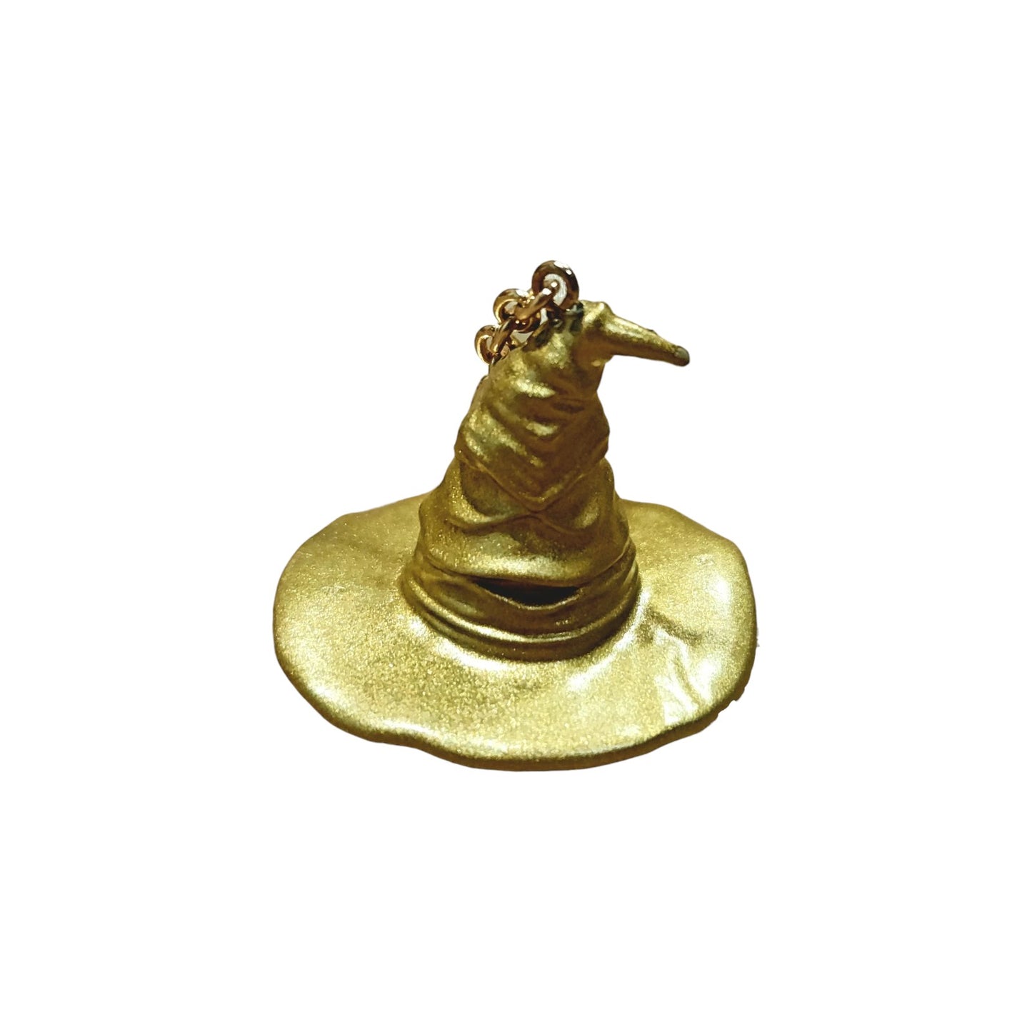 2021 Wizard in Training Hallmark Ornament (Harry Potter) QXI7112 Image7