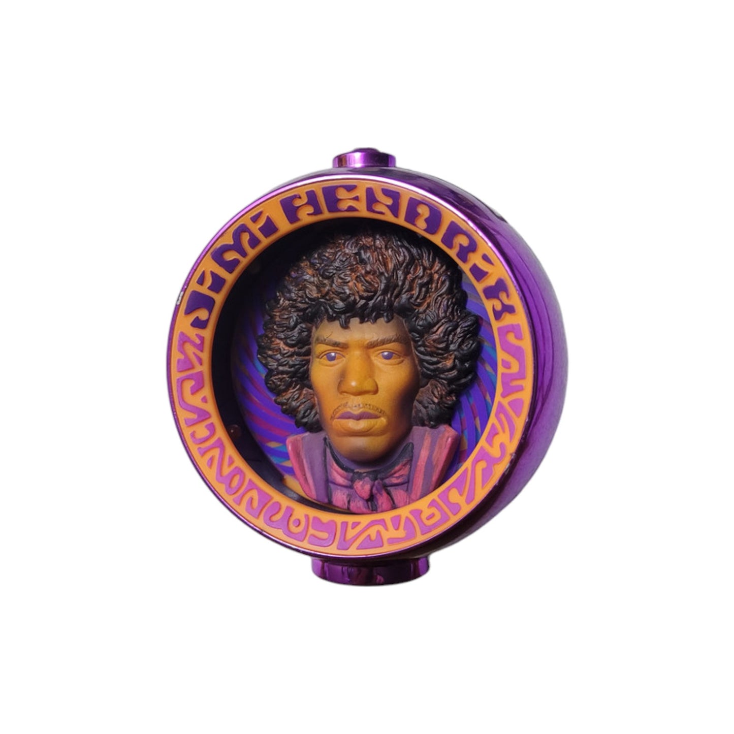 1999 Happy Hendrix Holidays (Music) (Music Series)
