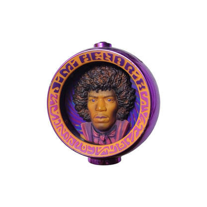 1999 Happy Hendrix Holidays (Music) (Music Series)
