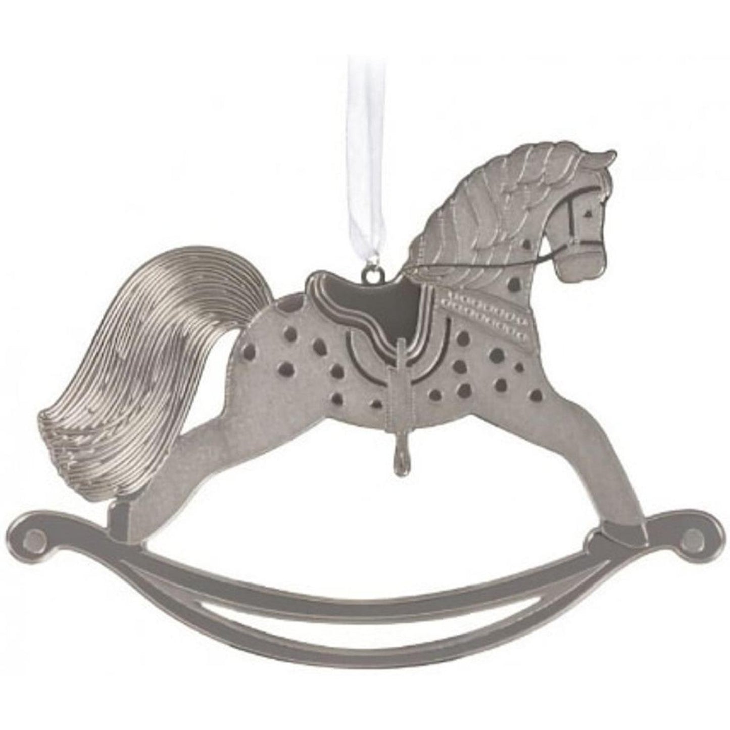 QXC5615 2021 Rocking Horse Gift Image1
