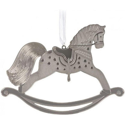 QXC5615 2021 Rocking Horse Gift Image1