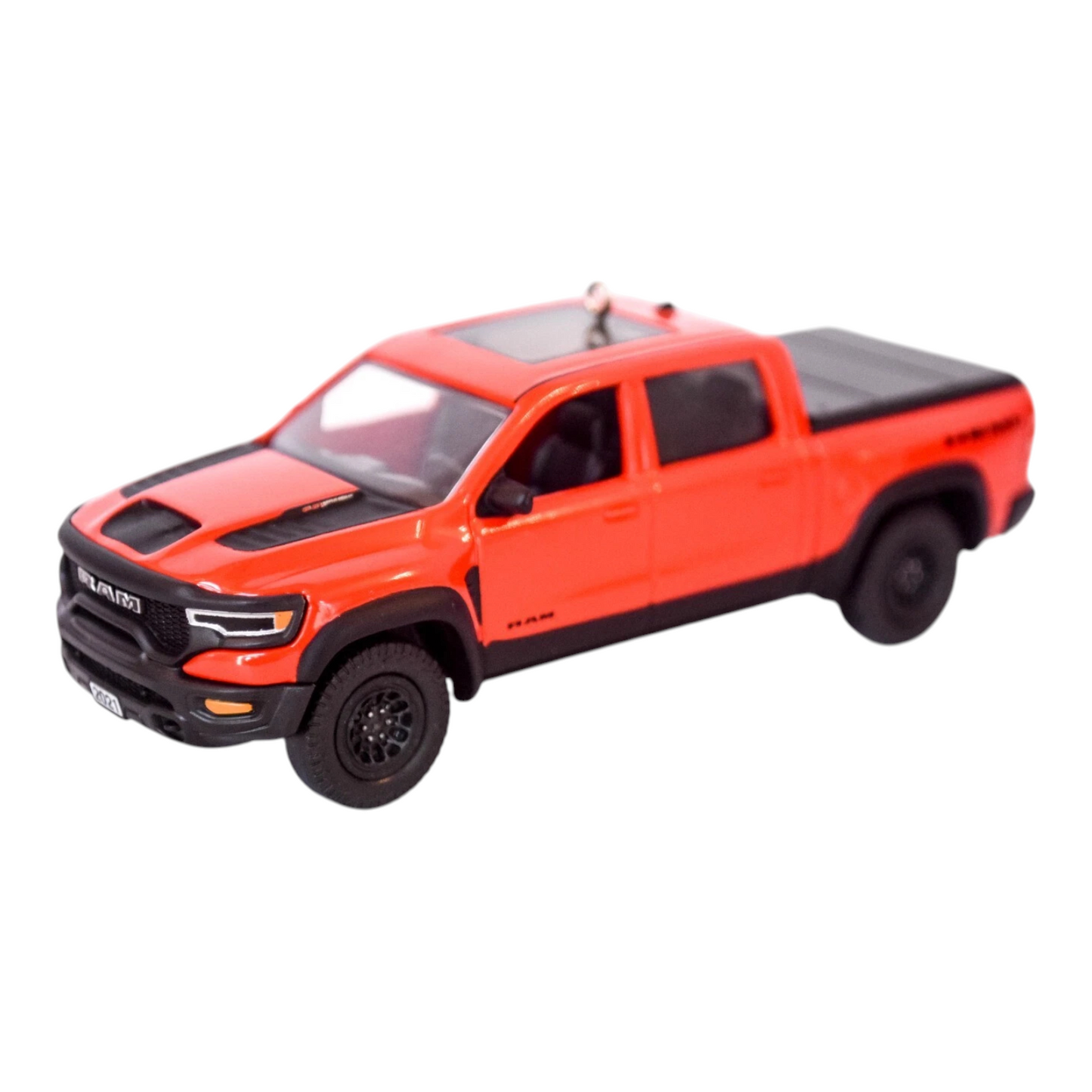 2022 2021 Ram 1500 TRX Hallmark Ornament (All-American Trucks) QXI7053