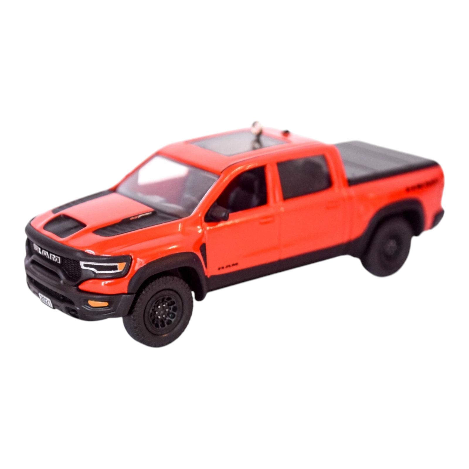 2022 2021 Ram 1500 TRX Hallmark Ornament (All-American Trucks) QXI7053