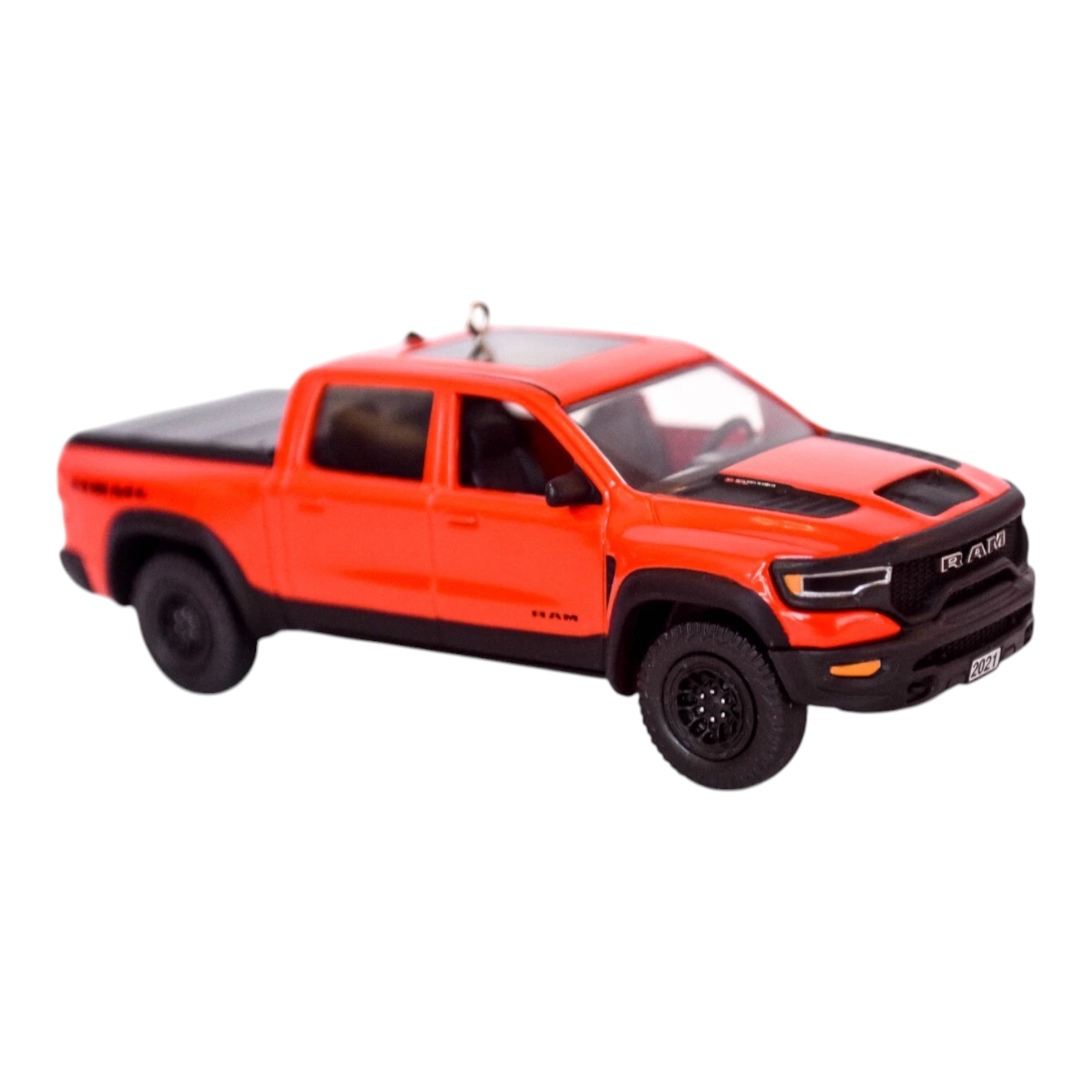 2022 2021 Ram 1500 TRX Hallmark Ornament (All-American Trucks) QXI7053