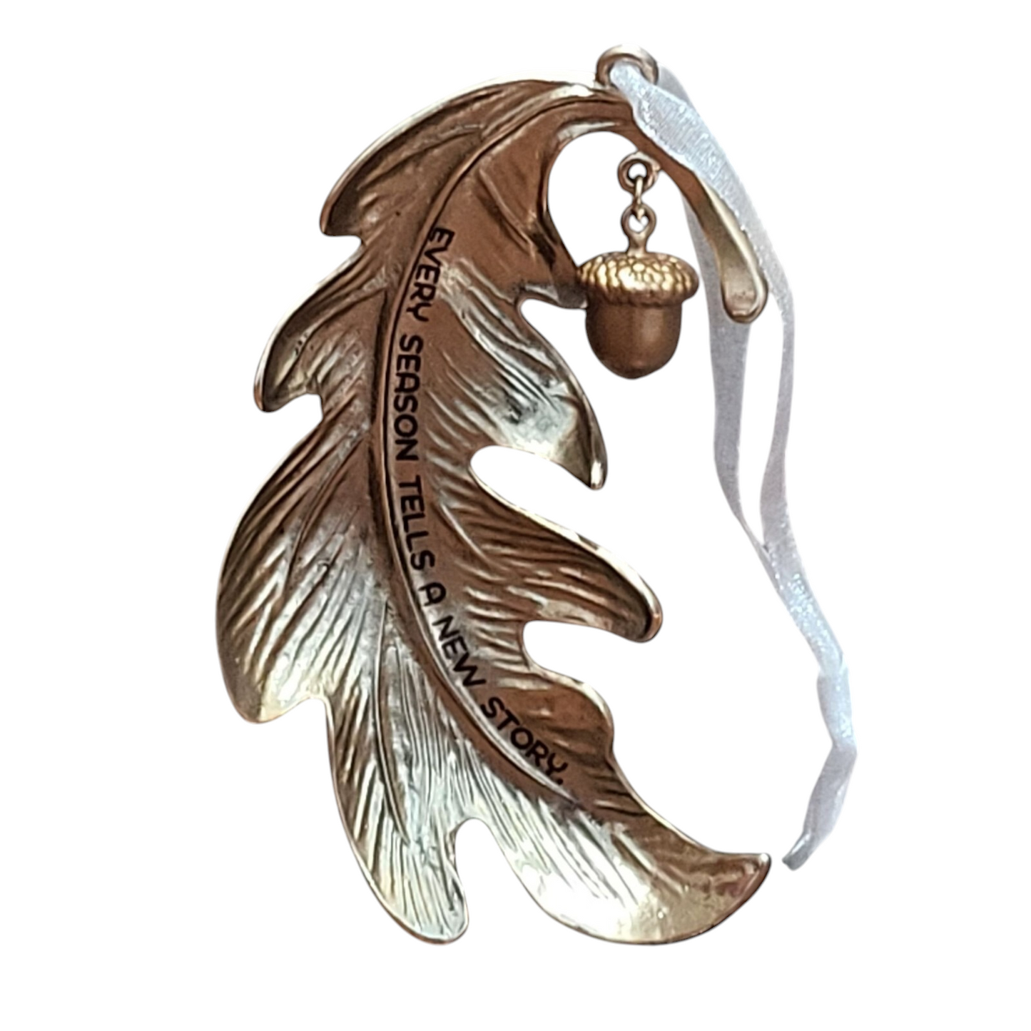 2022 A New Season (Leaf)