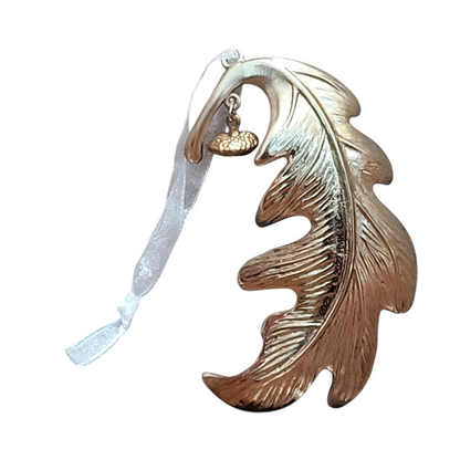 2022 A New Season (Leaf)