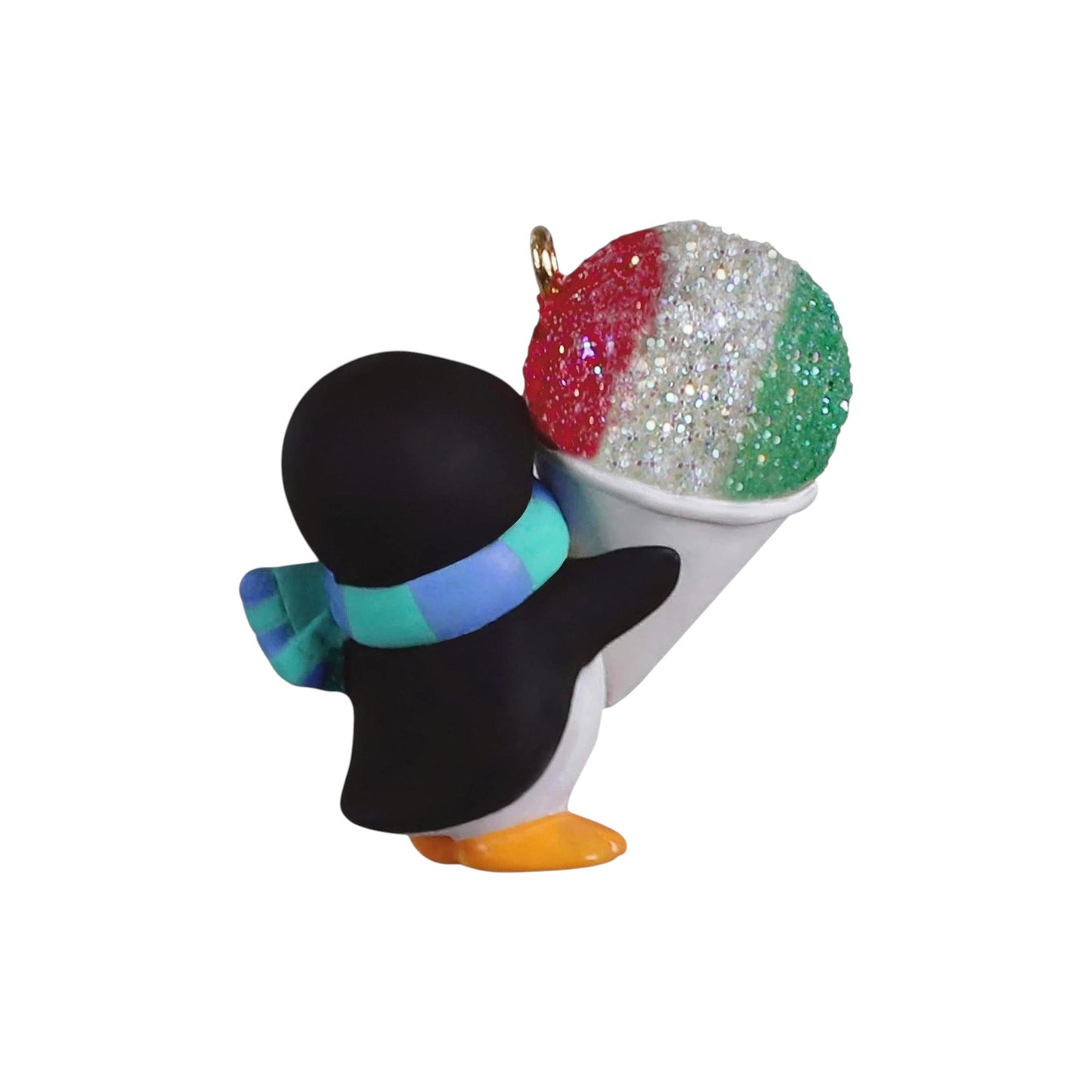 2022 A Snowy Treat (Petite Penguins)