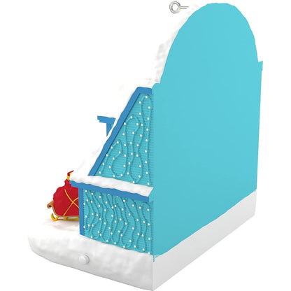 QXI7303 2022 A Very Merry Grinchmas! (Dr Seuss) Image2