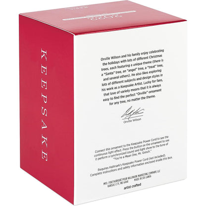 QXI7303 2022 A Very Merry Grinchmas! (Dr Seuss) Image4