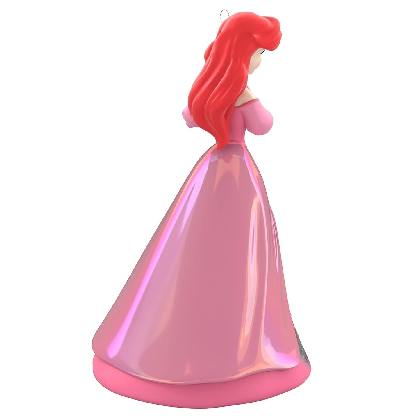 2022 Ariel Hallmark Ornament (Disney Princess Celebration) QXD6563