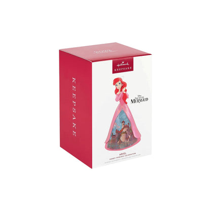 2022 Ariel (Disney Princess Celebration)