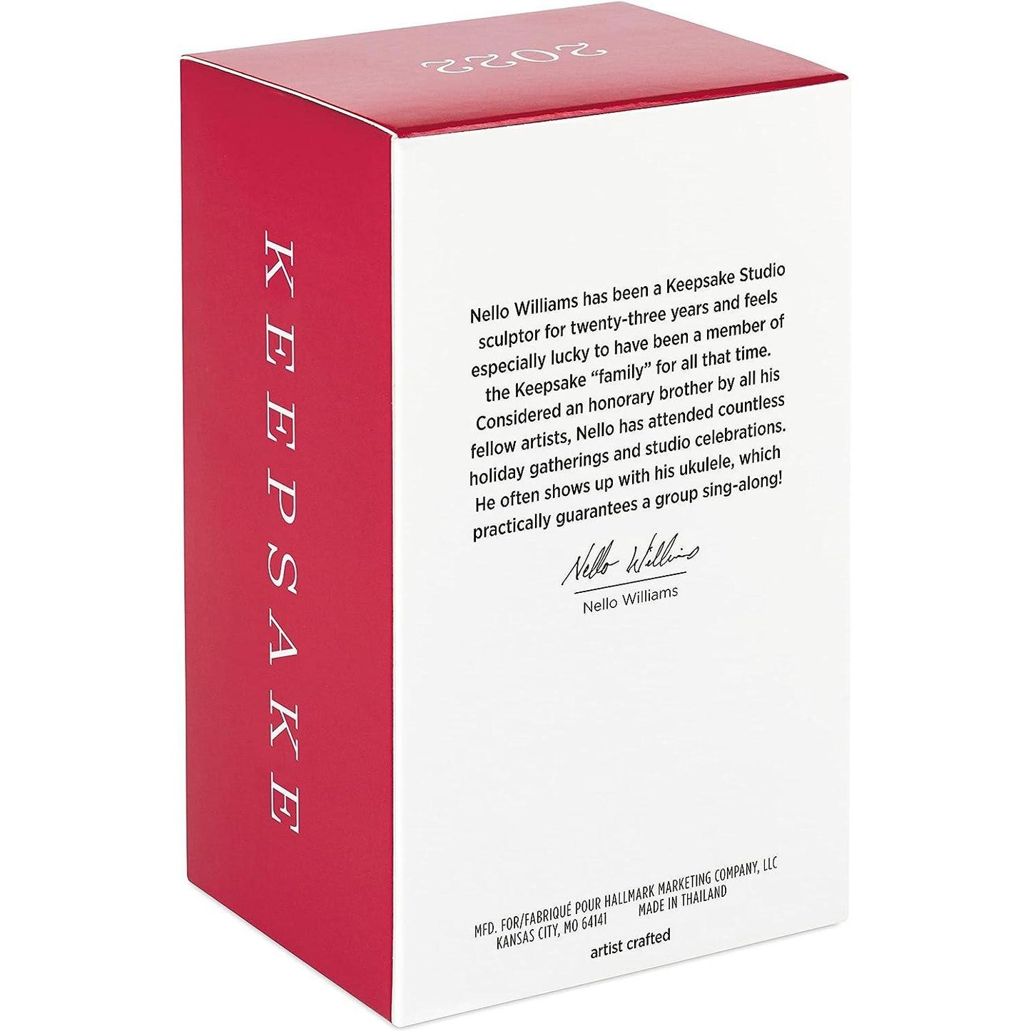 QXI7483 2022 AXOLOTL (Minecraft) Image4