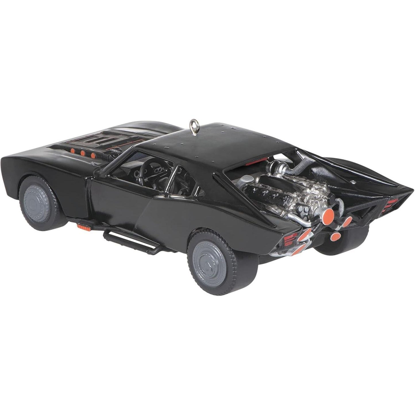 2022 Batmobile (Super Heroes)