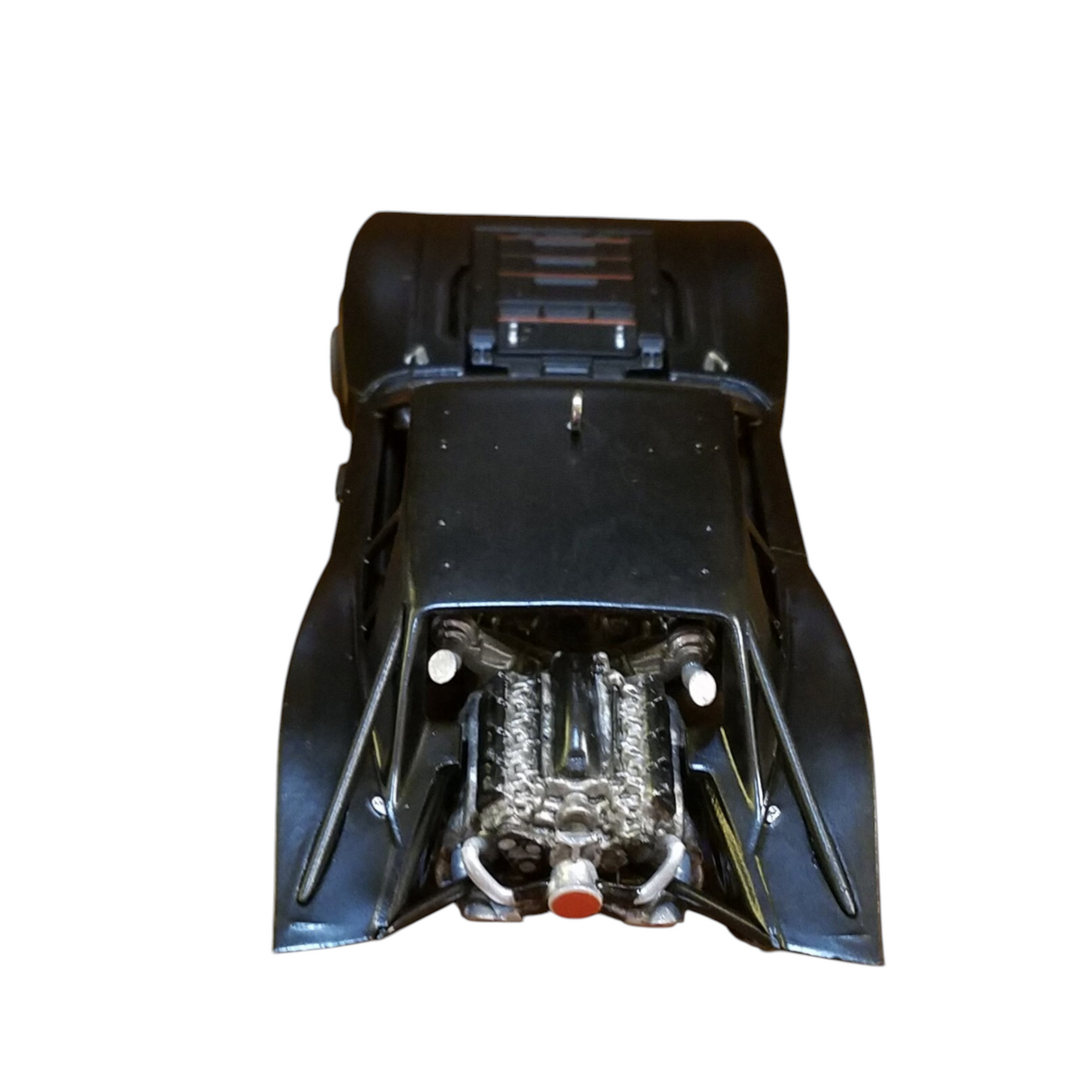 2022 Batmobile (Super Heroes)