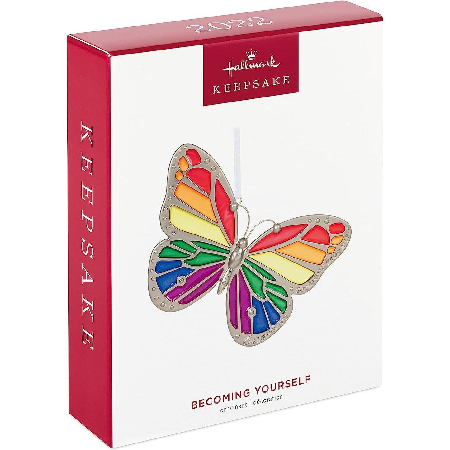 QHX3006 2022 Becoming Yourself Butterfly Image3