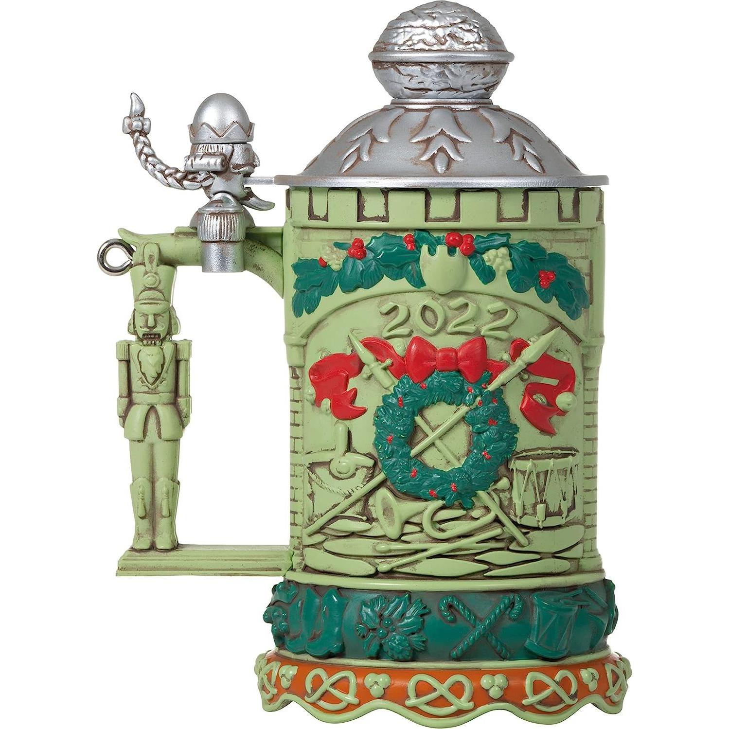 QGO2263 2022 Beer Stein (Beer Stein) Image2