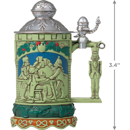 QGO2263 2022 Beer Stein (Beer Stein) Image4