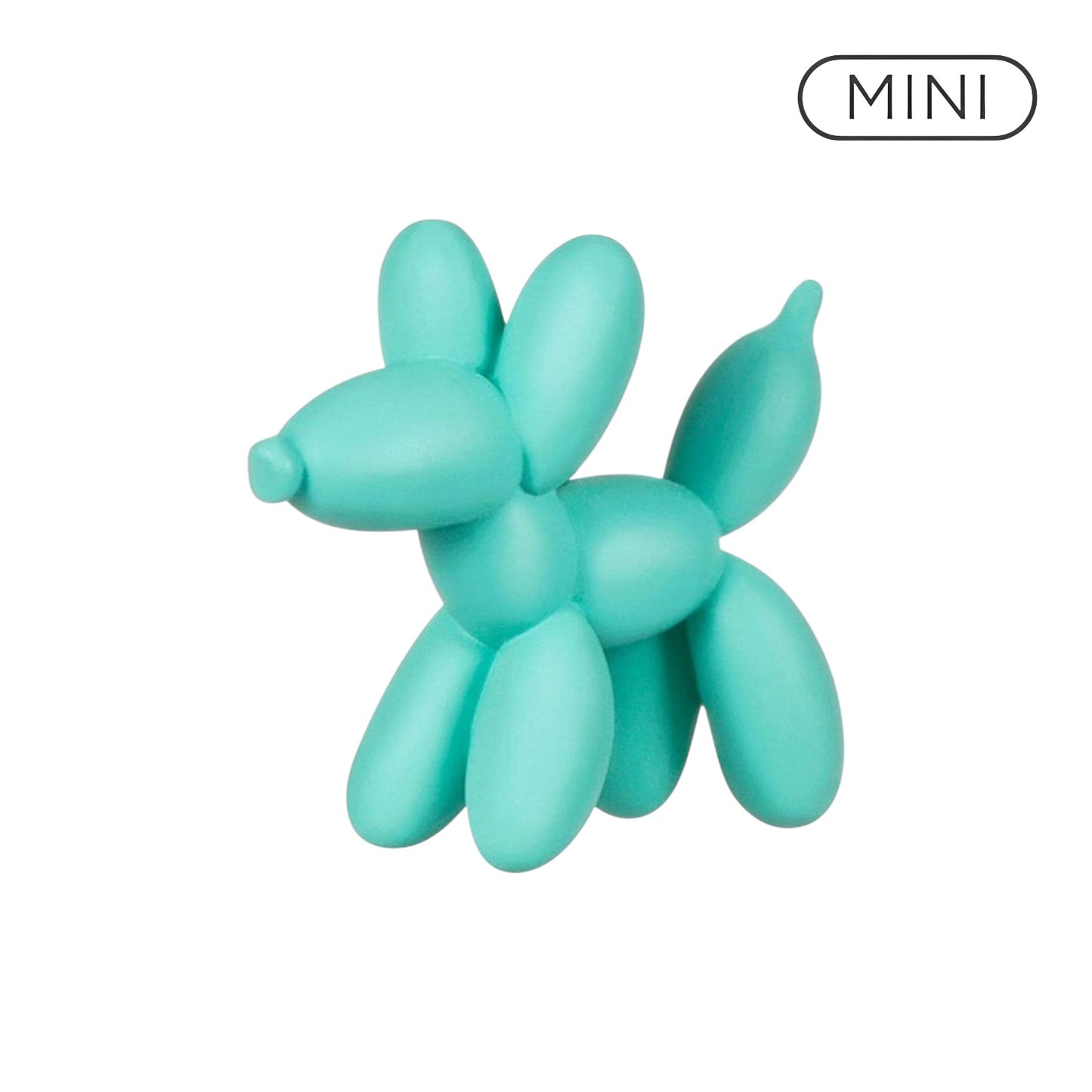 2022 Bitty Balloon Dog (Puppy)