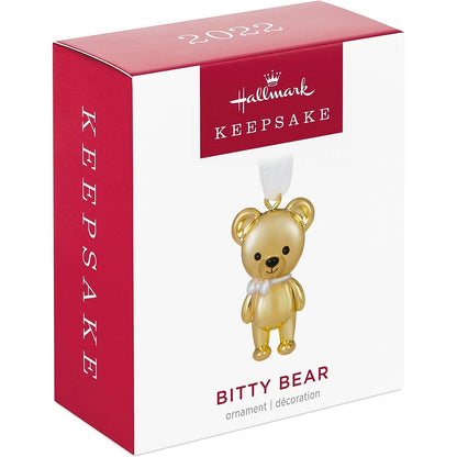 QHX3093 2022 Bitty Bear (Miniature) Image5