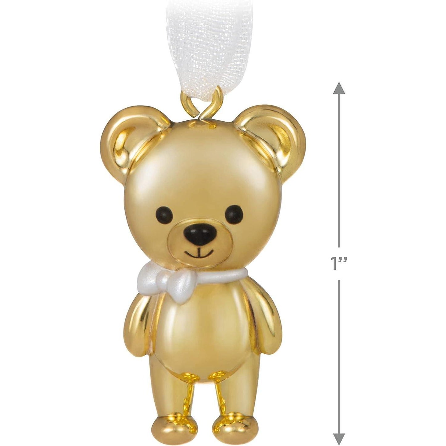 QHX3093 2022 Bitty Bear (Miniature) Image2