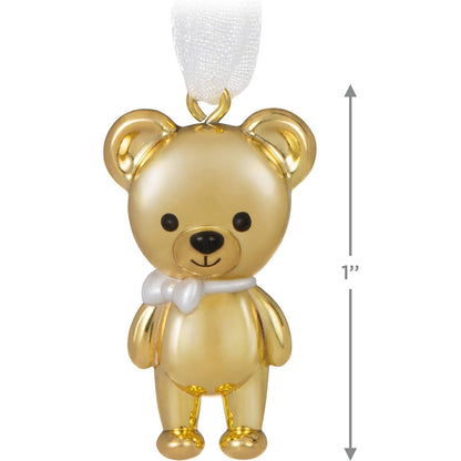 QHX3093 2022 Bitty Bear (Miniature) Image2