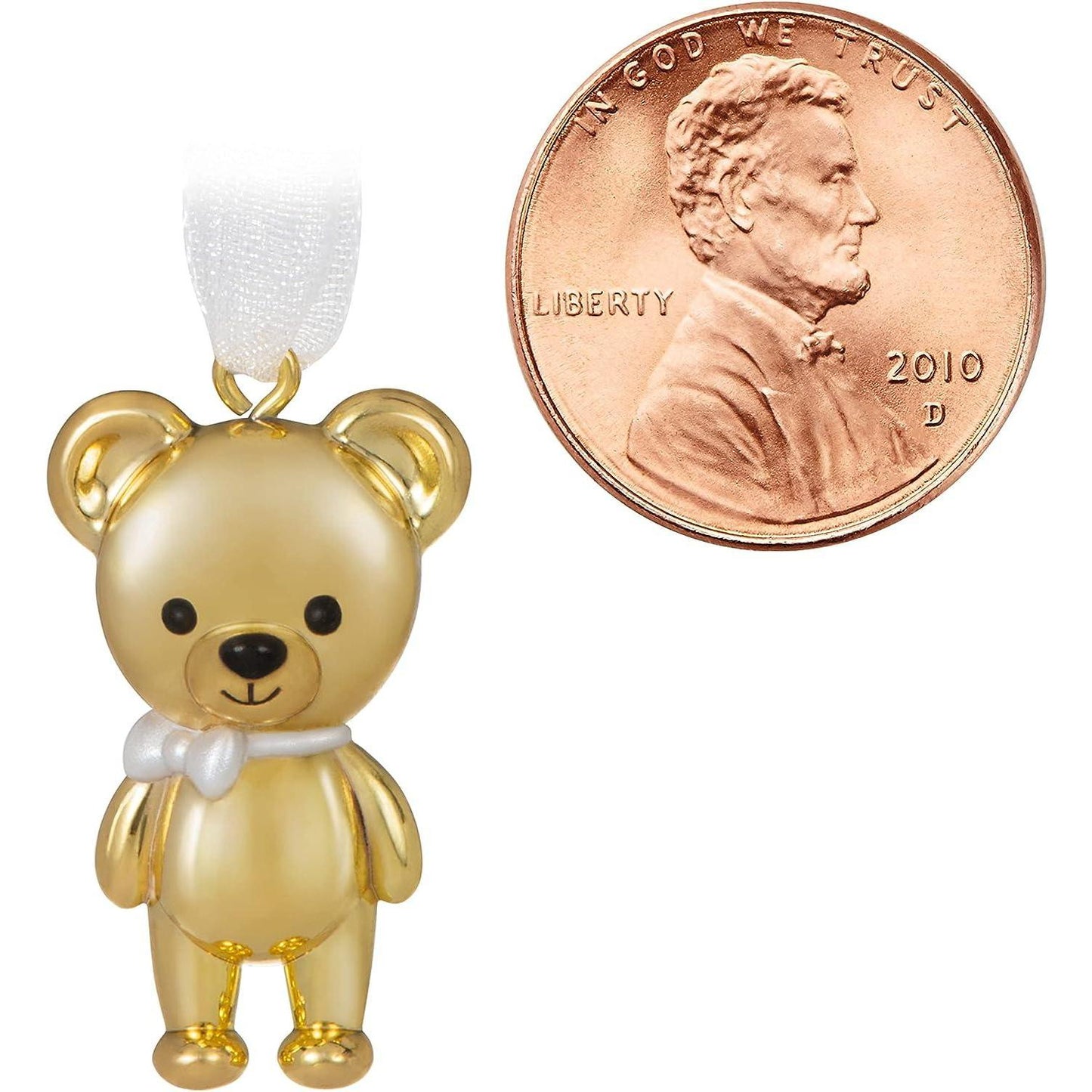 QHX3093 2022 Bitty Bear (Miniature) Image3