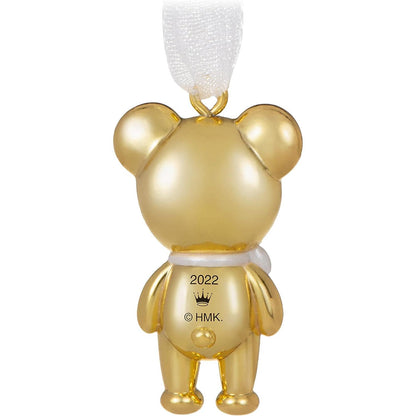 QHX3093 2022 Bitty Bear (Miniature) Image4