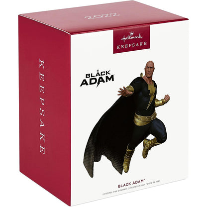 QXI7173 2022 Black Adam (Black Adam) Image3