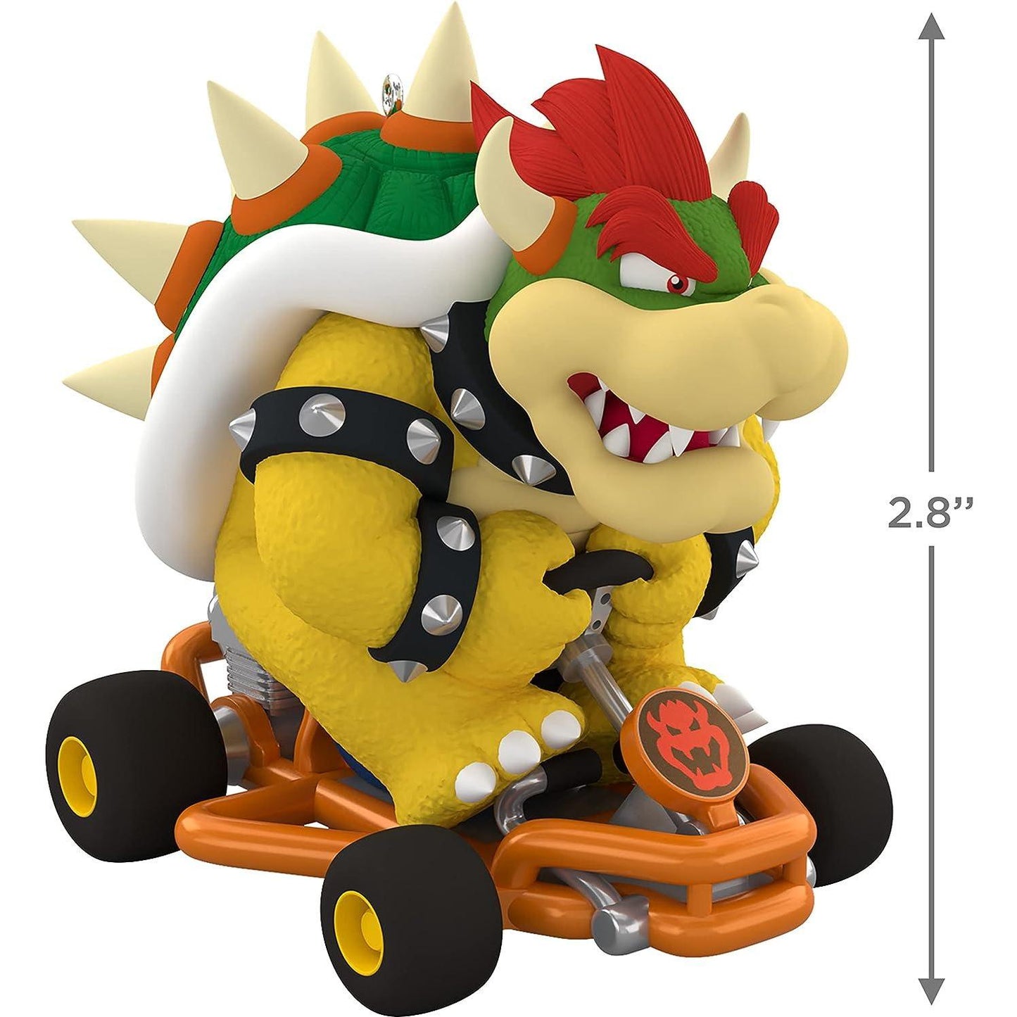 QXI7563 2022 Bowser (Mario Kart) Image4