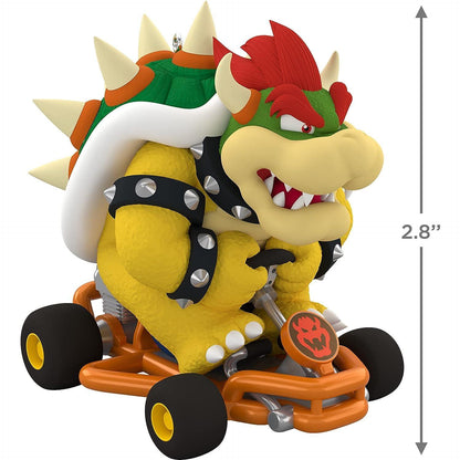 QXI7563 2022 Bowser (Mario Kart) Image4
