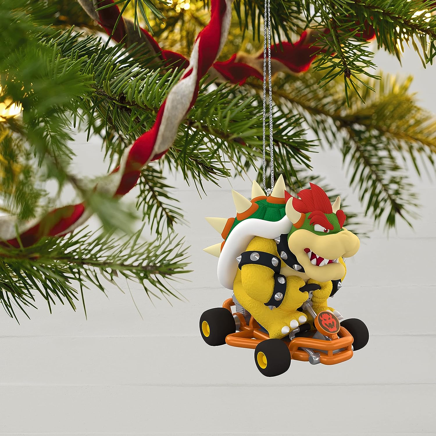 QXI7563 2022 Bowser (Mario Kart) Image5