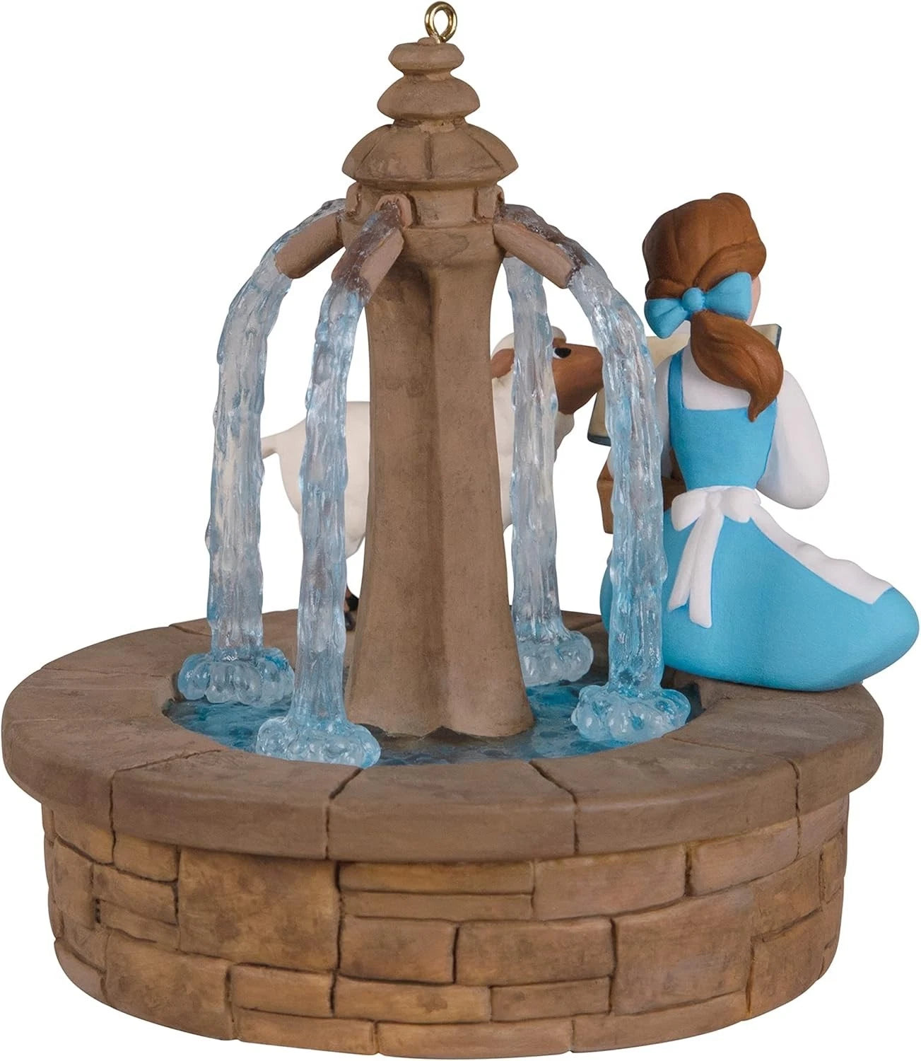 2022 Brilliant Belle (Beauty of the Beast)